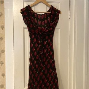 Moschino women’s dress, size 10